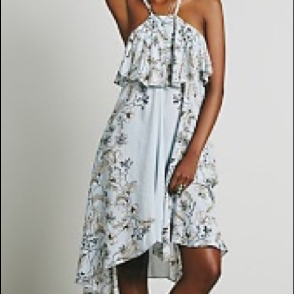 Fee people dress